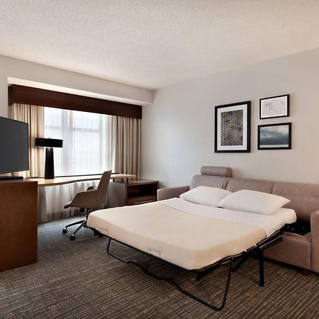 Residence Inn By Marriott Baltimore Downtown/ Inner Harbor Eksteriør billede
