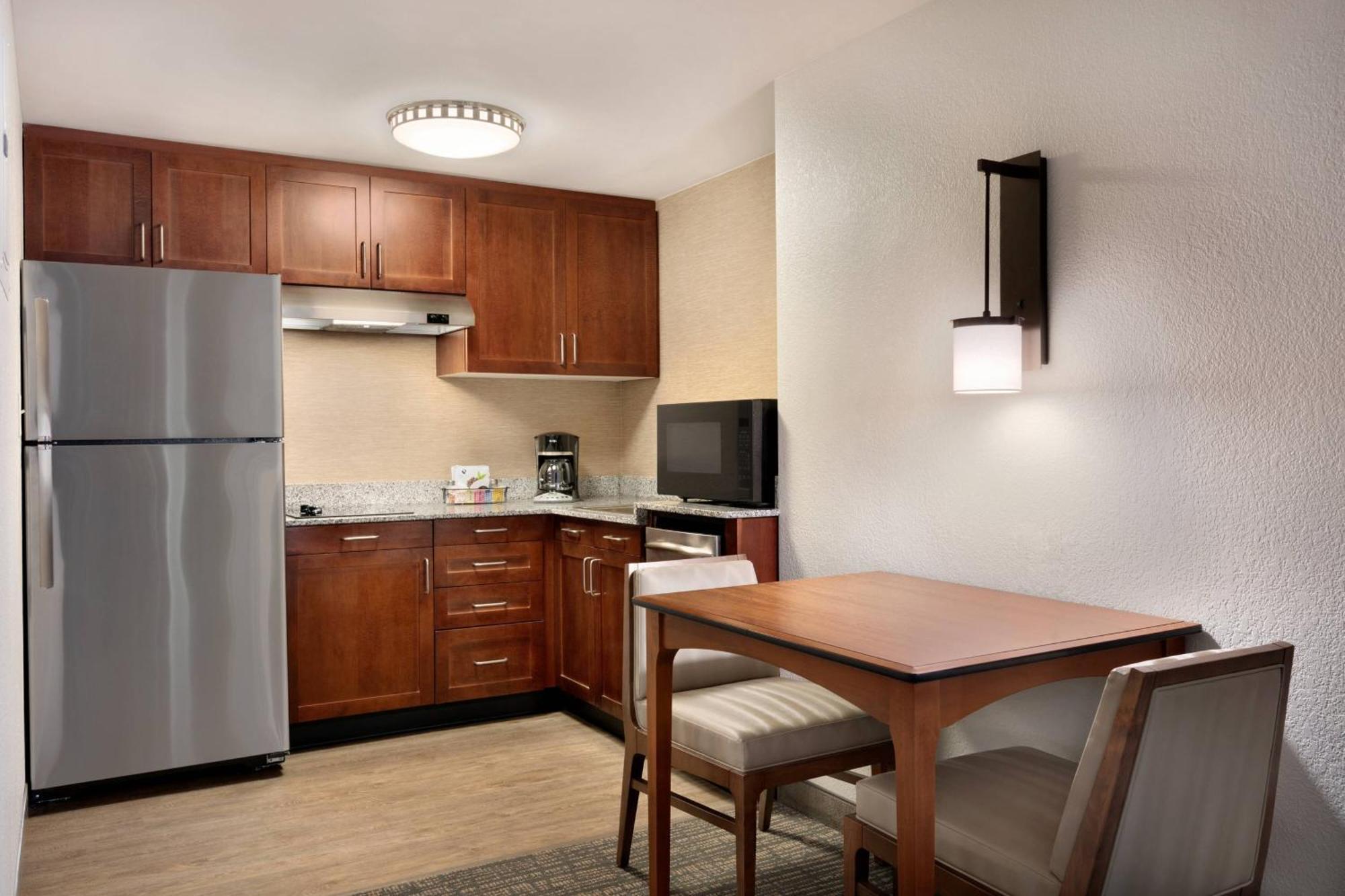Residence Inn By Marriott Baltimore Downtown/ Inner Harbor Eksteriør billede