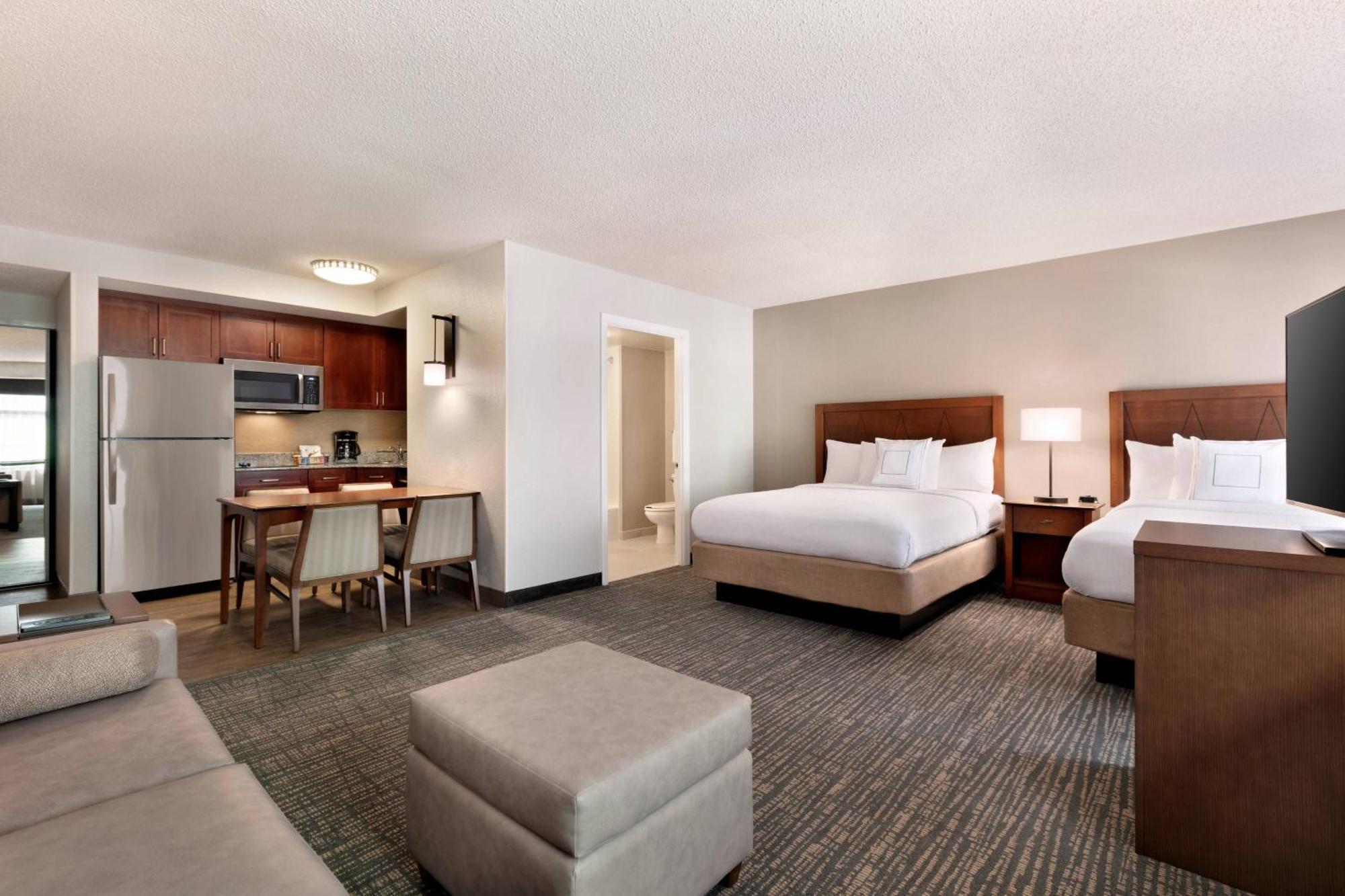Residence Inn By Marriott Baltimore Downtown/ Inner Harbor Eksteriør billede