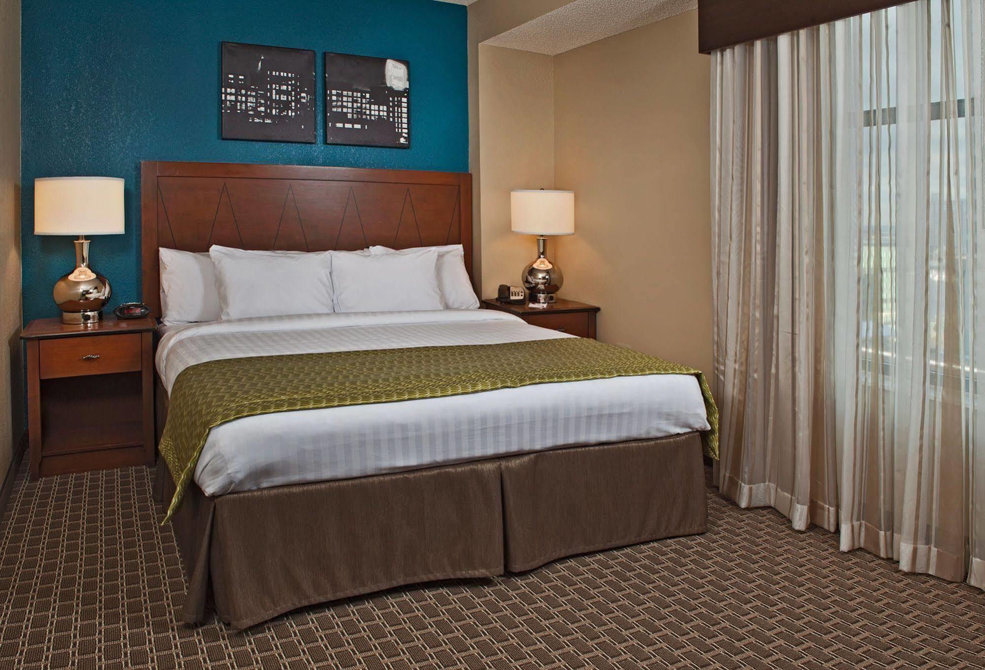 Residence Inn By Marriott Baltimore Downtown/ Inner Harbor Eksteriør billede