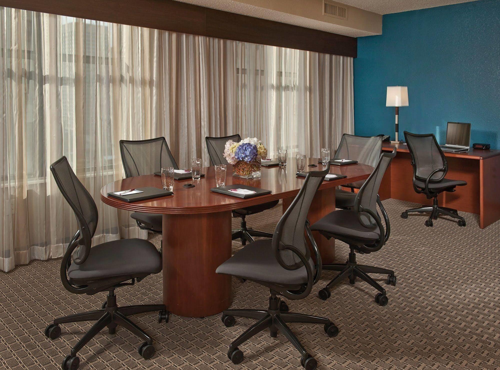 Residence Inn By Marriott Baltimore Downtown/ Inner Harbor Eksteriør billede
