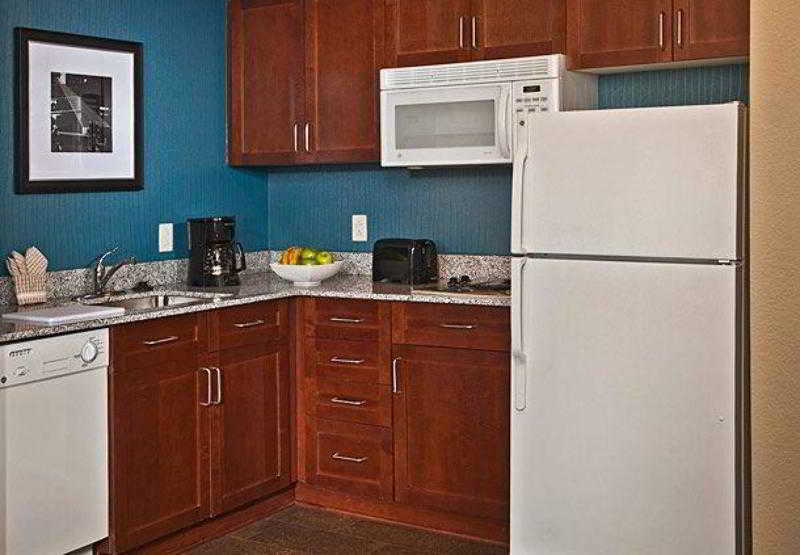 Residence Inn By Marriott Baltimore Downtown/ Inner Harbor Eksteriør billede