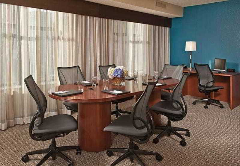 Residence Inn By Marriott Baltimore Downtown/ Inner Harbor Eksteriør billede