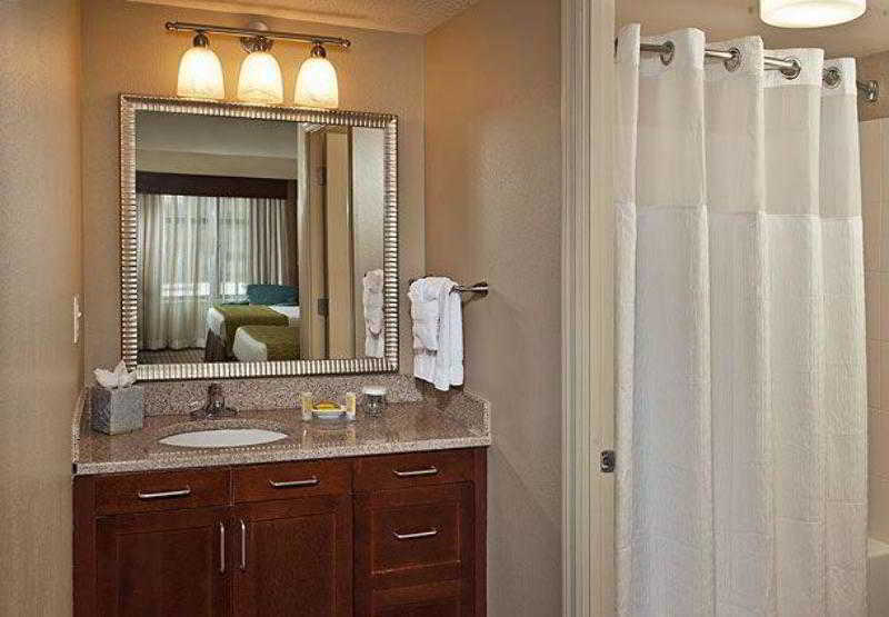 Residence Inn By Marriott Baltimore Downtown/ Inner Harbor Eksteriør billede